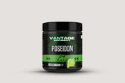 POSEIDON | Pre-Workout | Lime Fusion