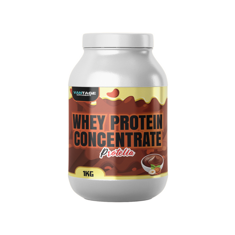Whey Protein Concentrate | PROTELLA