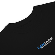 Vantage Logo Tee